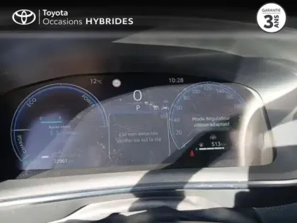 Photo 28 Toyota Corolla  Touring Spt 1.8 140ch GR Sport MY23