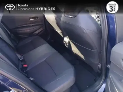 Photo 21 Toyota Corolla  Touring Spt 1.8 140ch GR Sport MY23