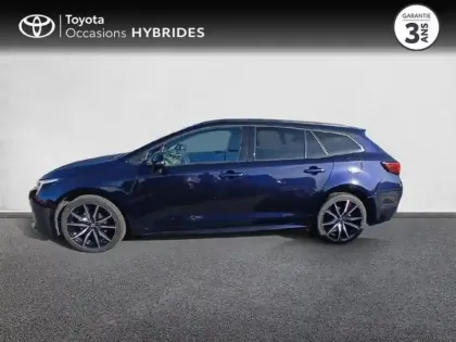 Photo 17 Toyota Corolla  Touring Spt 1.8 140ch GR Sport MY23