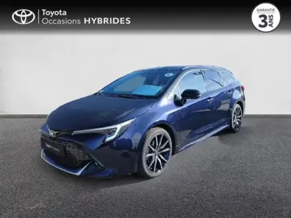 Photo Toyota Corolla