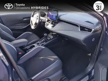 Photo 20 Toyota Corolla  Touring Spt 1.8 140ch GR Sport MY23