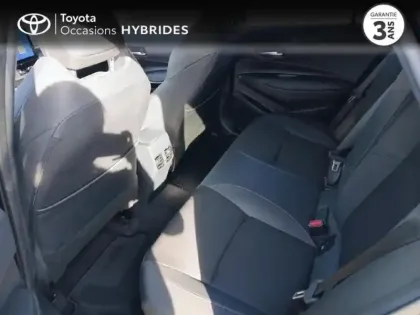 Photo 26 Toyota Corolla  Touring Spt 1.8 140ch GR Sport MY23