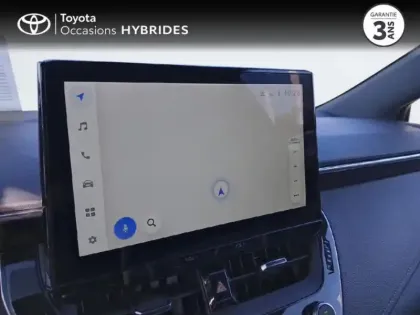 Photo 29 Toyota Corolla  Touring Spt 1.8 140ch GR Sport MY23