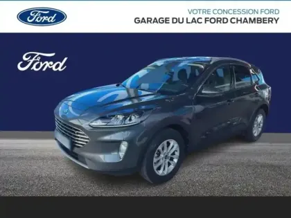 Photo Ford Kuga