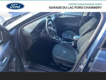 Photo 5 Ford Focus  Active 1.0 Flexifuel mHEV 125ch Active Style