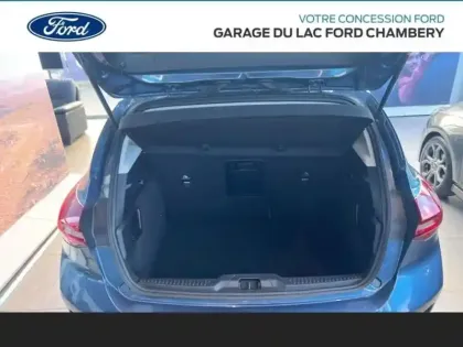 Photo 9 Ford Focus  Active 1.0 Flexifuel mHEV 125ch Active Style