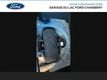 Photo 16 Ford Focus Gén. IV Ph2 ST-Line Design 5