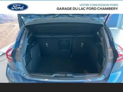 Photo 15 Ford Focus Gén. IV Ph2 ST-Line Design 5