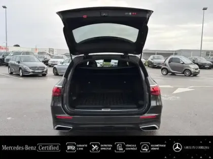 Photo 30 Mercedes Classe E  Break 220 d 197+23ch AMG Line 9G-Tronic