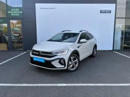 Photo Volkswagen Taigo