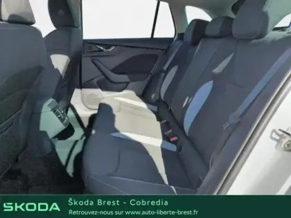 Photo 8 Skoda Scala  1.0 TSI Evo2 95ch Selection