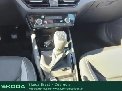 Photo 11 Skoda Scala  1.0 TSI Evo2 95ch Selection
