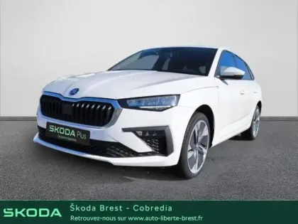 Photo Skoda Scala Selection