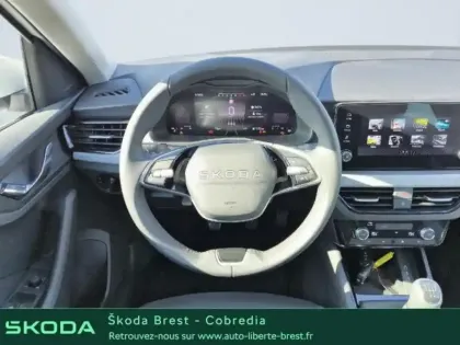 Photo 12 Skoda Scala  1.0 TSI Evo2 95ch Selection