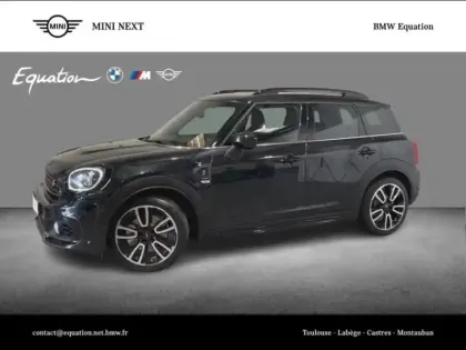 Photo Mini Countryman
