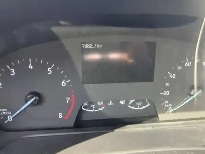 Photo 14 Ford Puma  1.0 Flexifuel 125ch S&S mHEV Titanium