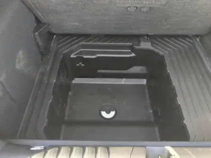 Photo 7 Ford Puma  1.0 Flexifuel 125ch S&S mHEV Titanium