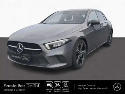 Photo Mercedes Classe A