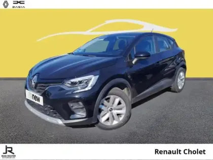 Photo Renault Captur