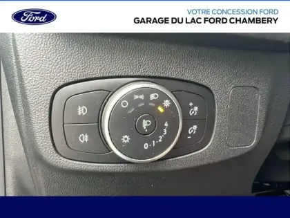 Photo 15 Ford Focus  1.0 Flexifuel mHEV 125ch ST-Line Design