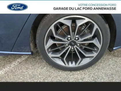 Photo 3 Ford Focus  1.0 Flexifuel mHEV 125ch ST-Line Design