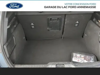 Photo 11 Ford Focus  1.0 Flexifuel mHEV 125ch ST-Line Design