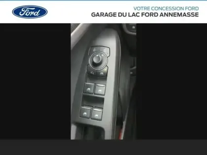 Photo 14 Ford Focus  1.0 Flexifuel mHEV 125ch ST-Line Design