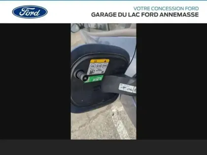 Photo 12 Ford Focus  1.0 Flexifuel mHEV 125ch ST-Line Design