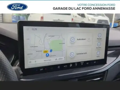 Photo 6 Ford Focus  1.0 Flexifuel mHEV 125ch ST-Line Design