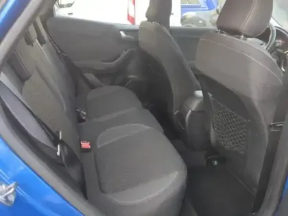 Photo 5 Ford Puma  1.0 Flexifuel 125ch S&S mHEV Titanium