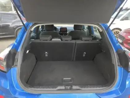 Photo 8 Ford Puma  1.0 Flexifuel 125ch S&S mHEV Titanium