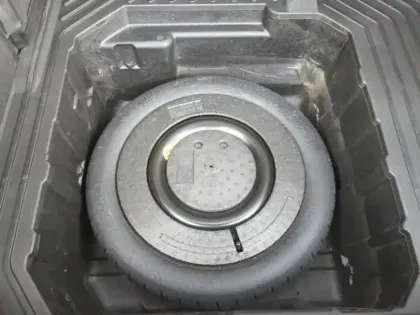 Photo 9 Ford Puma  1.0 Flexifuel 125ch S&S mHEV Titanium