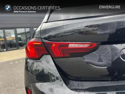 Photo 6 BMW Serie 1 Série 1 120A 170ch M Sport DKG7