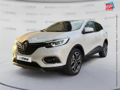 Photo Renault Kadjar