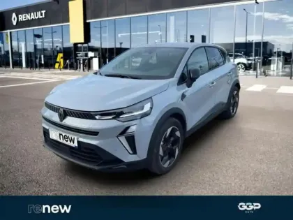 Photo Renault Captur