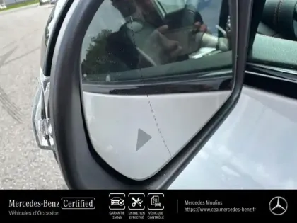 Photo 11 Mercedes EQA  250+ 190ch Business Edition