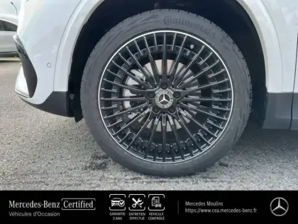Photo 8 Mercedes EQA  250+ 190ch Business Edition