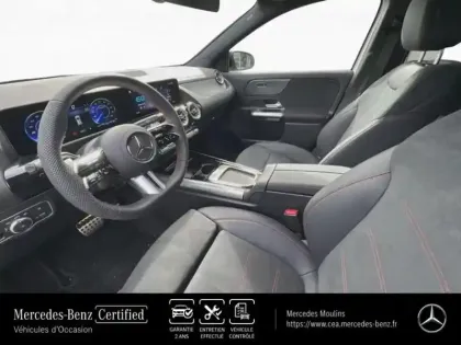 Photo 12 Mercedes EQA  250+ 190ch Business Edition