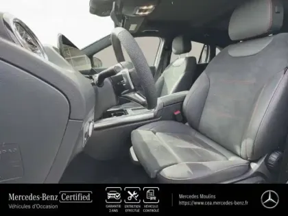 Photo 14 Mercedes EQA  250+ 190ch Business Edition