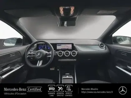 Photo 13 Mercedes EQA  250+ 190ch Business Edition