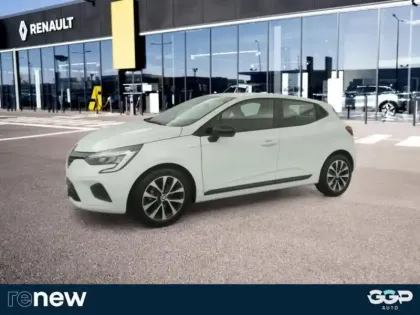 Photo 11 Renault Clio  1.0 TCe 90ch Equilibre