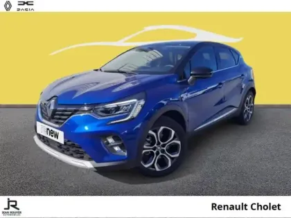 Photo Renault Captur