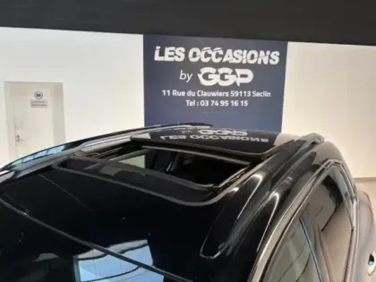 Photo 8 Citroën C5 aircross  BlueHDi 130ch S&S Shine