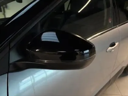 Photo 10 Citroën C5 aircross  BlueHDi 130ch S&S Shine