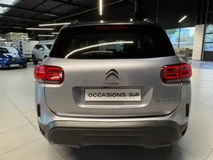 Photo 5 Citroën C5 aircross  BlueHDi 130ch S&S Shine