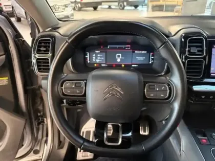 Photo 14 Citroën C5 aircross  BlueHDi 130ch S&S Shine