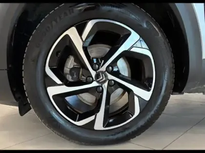 Photo 11 Citroën C5 aircross  BlueHDi 130ch S&S Shine