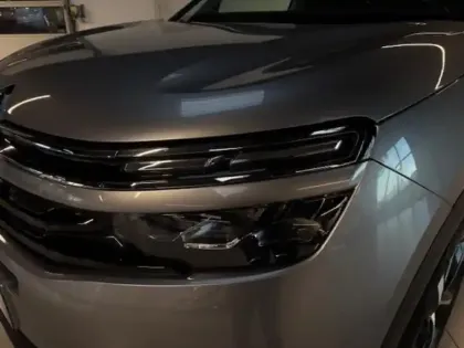 Photo 9 Citroën C5 aircross  BlueHDi 130ch S&S Shine