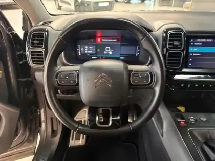 Photo 13 Citroën C5 aircross  BlueHDi 130ch S&S Shine
