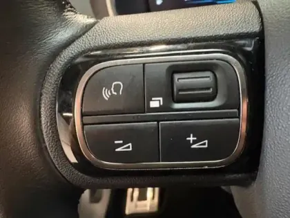 Photo 14 Citroën C5 aircross  BlueHDi 130ch S&S Shine